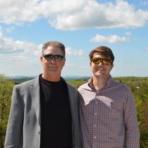 Meet your Posher, Billy